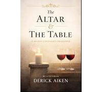 The Alter & The Table: A 40-Day Covenant Challenge