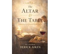 The Alter & The Table: A 40-Day Covenant Challenge