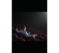 THE ALTERNATE DIMENSION: An Unauthorized Guide to Genre Cinema & Television's Unseen Histories, Unmade Futures, and Unseen Architects (THE SPECTACLE ARCHIVES)