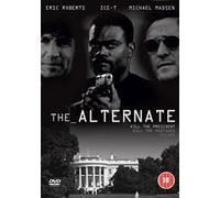 The Alternate [DVD] [2007] [Reino Unido]