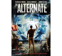 The Alternate [USA] [DVD]