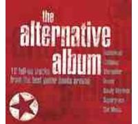 The Alternative Album