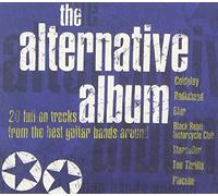 Various - The Alternative Album