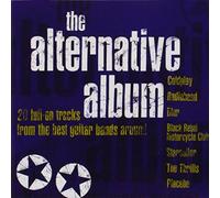 The Alternative Album (Volume 2)