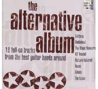 The Alternative Album (Volume 4)