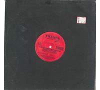 The Alternative Creators - Alternative Creators, The - Sound Creation - Trance Communications Red Records - TRC-R001