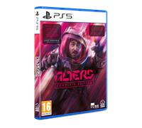 The Alters Complete Edition Playstation 5 standard