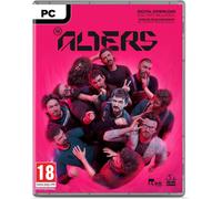 El Alters PC (Código De Descarga)