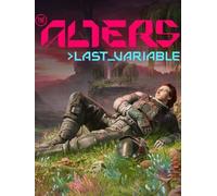 The Alters: Last Variable (DLC) Steam Key (PC) GLOBAL