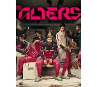 The Alters (PC) - Steam Key - GLOBAL