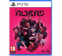The Alters PS5