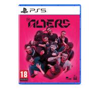 The Alters PS5 Juego de Supervivencia PEGI 18