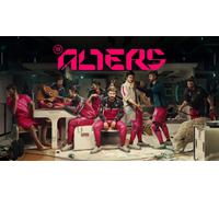 The Alters Steam Europe & US & Canada PC