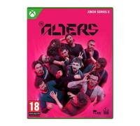 The Alters Xbox Series standard