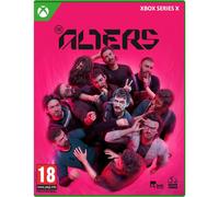 The Alters Xbox Series X