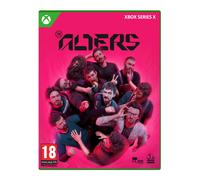 The Alters (Xbox Series X) (Microsoft Xbox Series X S)