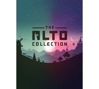The Alto Collection (PC) - Epic Games Account - GLOBAL