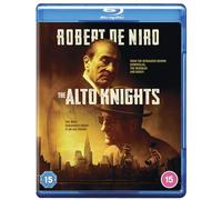 The Alto Knights [Blu-Ray] [Region B] (IMPORT) (No hay versión española)
