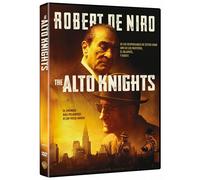 The Alto Knights [DVD] (2025)
