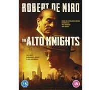 The Alto Knights [DVD] (IMPORT) (No hay versión española)