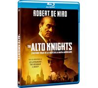 The Alto Knights [Francia] [Blu-ray]