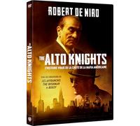 The Alto Knights [Francia] [DVD]