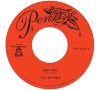 The Altons - Waiting + Teach Me To Forget You [Vinilo]