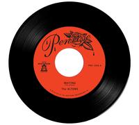 The Altons Waiting/Teach Me to Forget You (Vinyl) 7" Single (Importación USA)