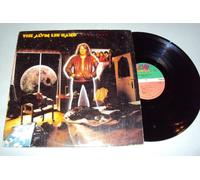 The Alvin Lee Band - Free Fall - Atlantic - SD 19287