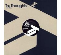 The Amalgamation Of Sound - Sharm-Nickels & Dimes-4:31 [Vinilo]