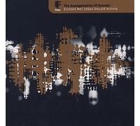 The Amalgamation Of Soundz - Enchant Me/Urban Discoid...