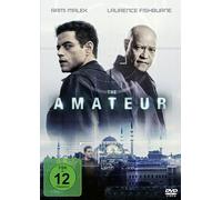 The Amateur - Der Amateur [Alemania] [DVD]