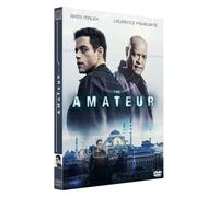 The Amateur [DVD]