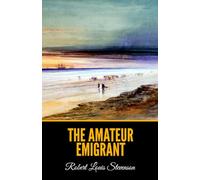 The Amateur Emigrant