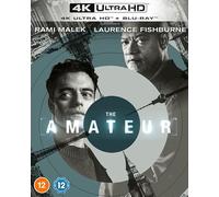 The Amateur UHD/BD [Region Free]