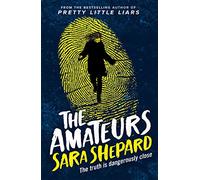 The Amateurs Book 1