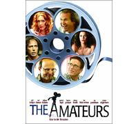 The Amateurs [Reino Unido] [DVD]
