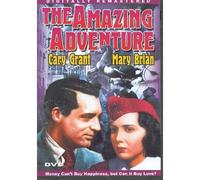 The Amazing Adventure