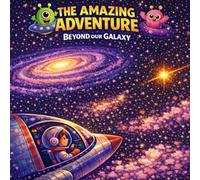 THE AMAZING ADVENTURE BEYOND OUR GALAXY