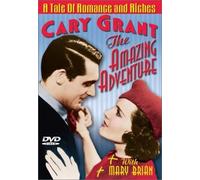 The Amazing Adventure (DVD) (Importación USA)
