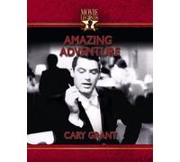 The Amazing Adventure [Reino Unido] [DVD]