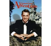 The Amazing Adventure [Reino Unido] [DVD]