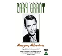 The Amazing Adventure [Reino Unido] [DVD]