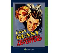 The Amazing Adventure [USA] [DVD]