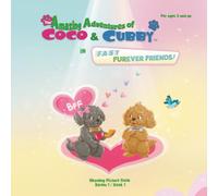 The Amazing Adventures of Coco & Cubby in "Fast Furever Friends!"