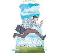 The Amazing Adventures Of Faga [USA] [DVD]