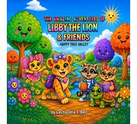 The Amazing Adventures of Libby the Lion & Friends: Happy Tree Valley
