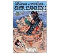 The Amazing Adventures of Mr. Cawley