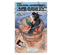 The Amazing Adventures of Mr. Cawley