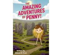 The Amazing Adventures of Penny